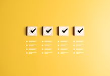 Professionalisering op basis van kwaliteitslabelrapporten. Goed bezig?