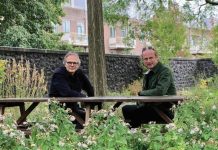 Ecosociaal perspectief op sociaal werk. In wat voor samenleving willen we leven?