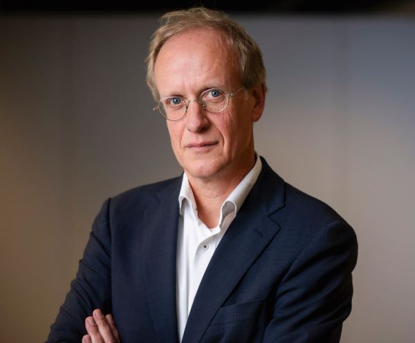 Kees van Nieuwamerongen