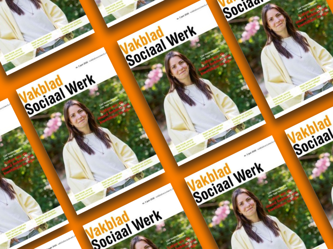 Vakblad Sociaal Werk nr.3-2026