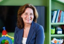 Medisch pedagogisch zorgverlener ‘Geen dag is hier hetzelfde’ Yvette Schuddebeurs is medisch pedagogisch zorgverlener
