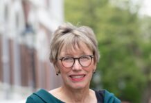 Margot Trappenburg